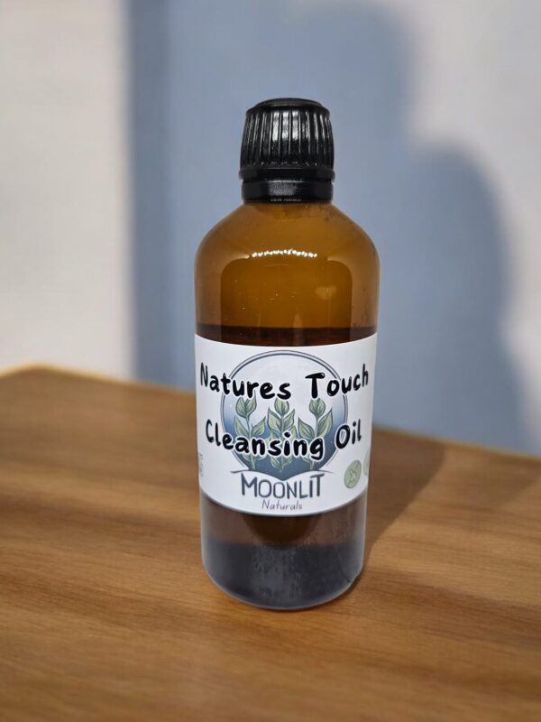 Facial Oil