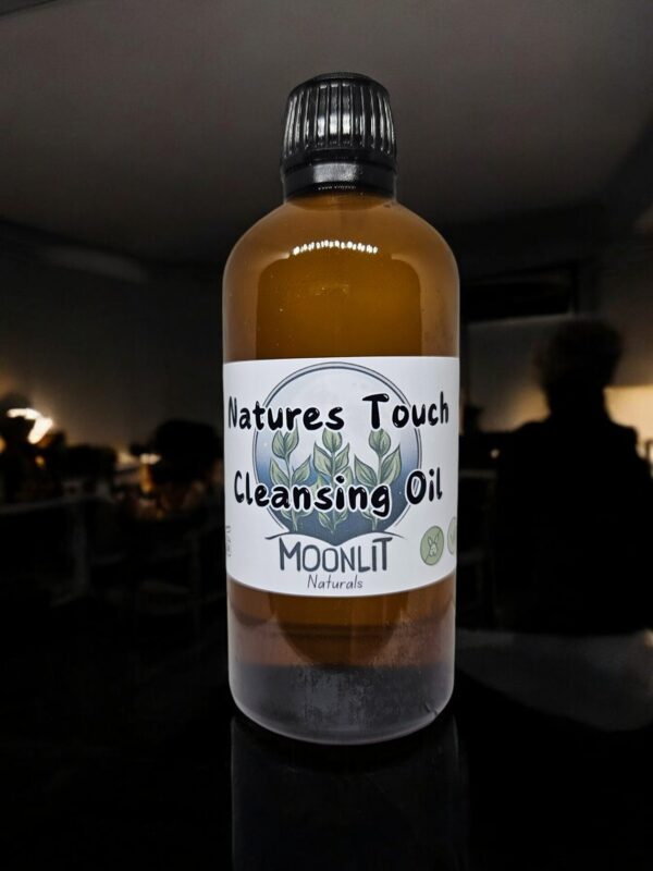 Facial Oil