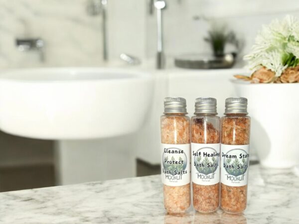 Bath Salt Trial