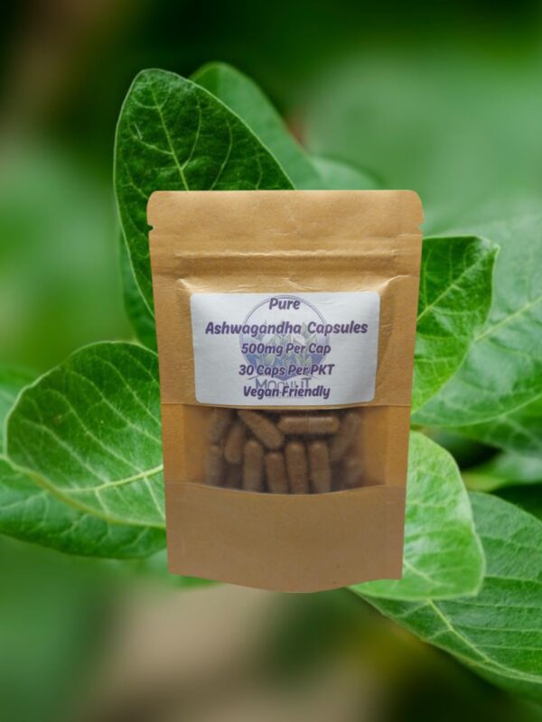 Pure Ashwagandha