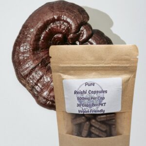 Pure Reishi
