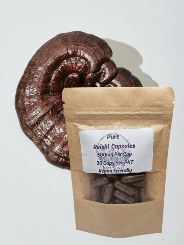 Pure Reishi
