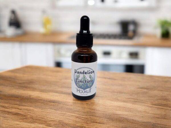 Dandelion Tincture