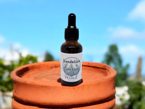 Dandelion Tincture
