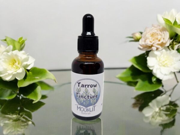 Yarrow Tincture