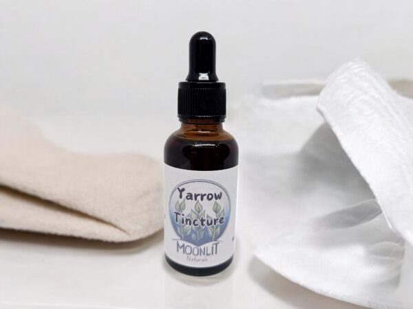 Yarrow Tincture
