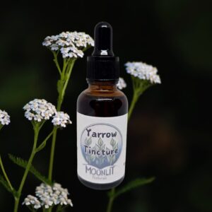Yarrow Tincture