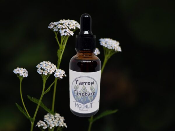 Yarrow Tincture