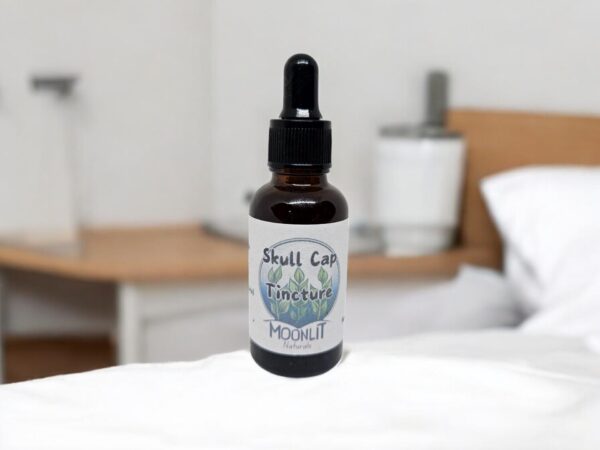 Skullcap Tincture