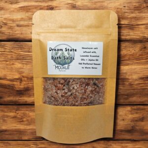 Dream State Bath Salts