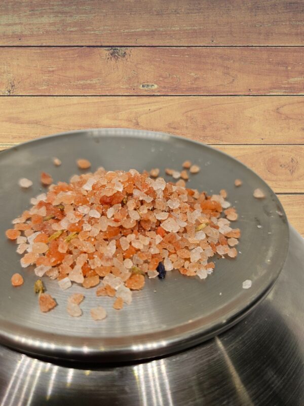 Dream State Bath Salts