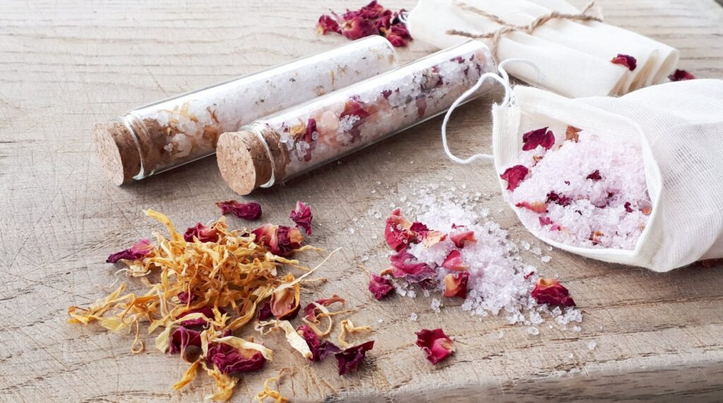Bath Salts