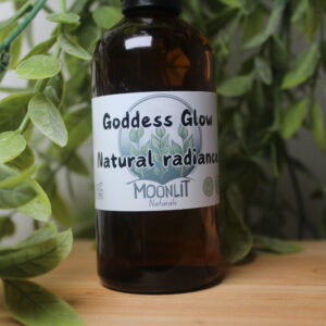 Glow Body Oil