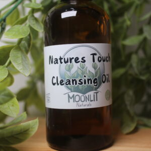 Facial Oil