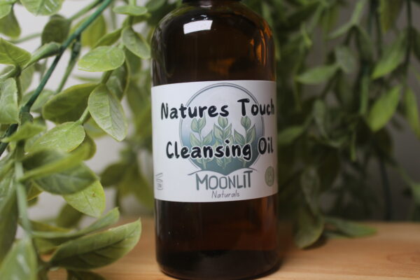 Facial Oil