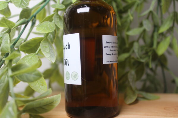 Facial Oil