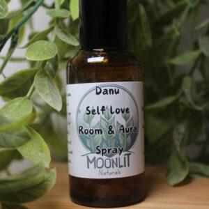 Self Love Room