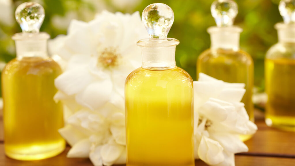 Body Oils