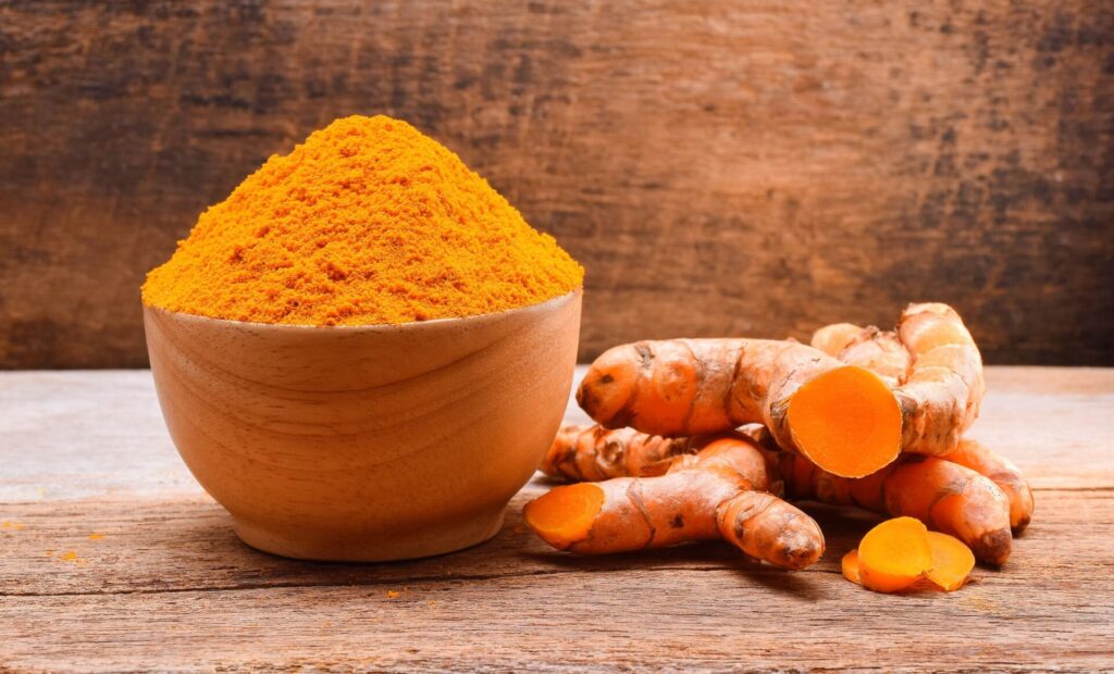 Herbal Supplements