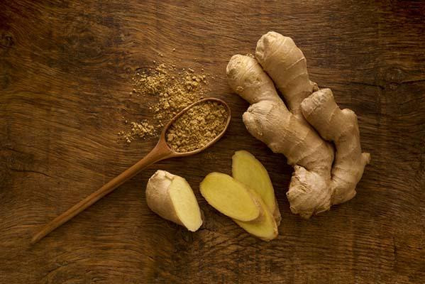 Herbal Supplements