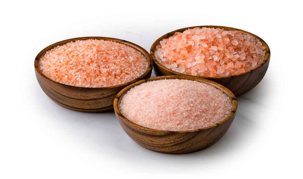 Bath Salts