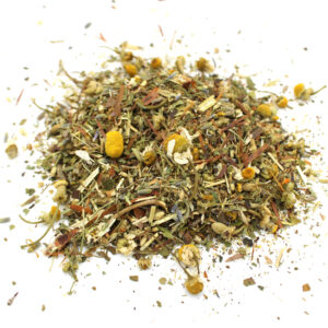 Mindfulness Meditation Tea