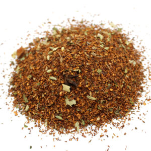 Red Bush Tea