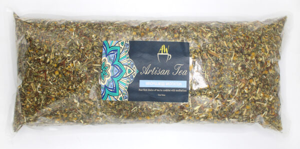 Mindfulness Meditation Tea