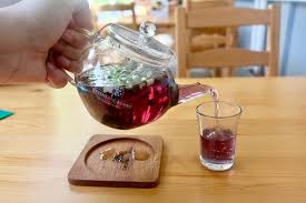 artisan teas