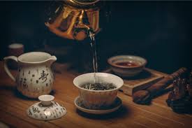 artisan teas