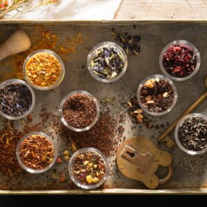Artisan Tea