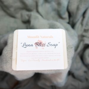 Natural Soap