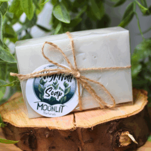 Soap for Men