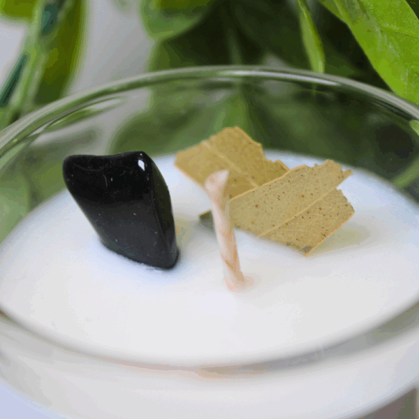Recovery Radiance Candle