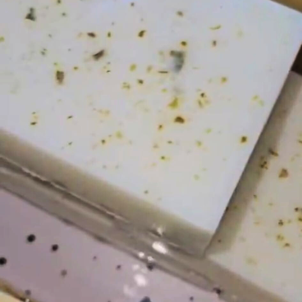 own soap