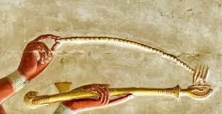 ancient Egyptian incense