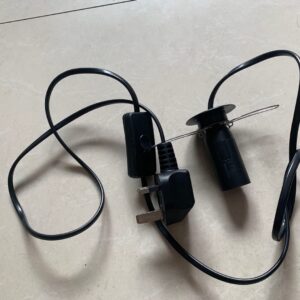 Salt Lamp Fittings - UK