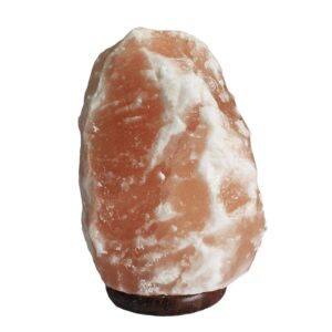 Natural Salt Lamp