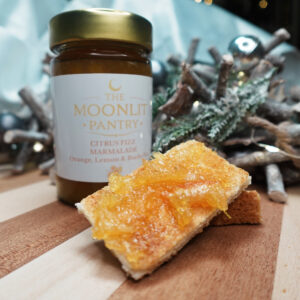 Citrus Fizz Marmalade