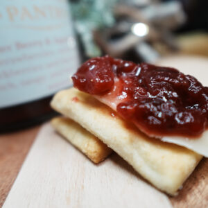 Chutneys & Savoury Preserves
